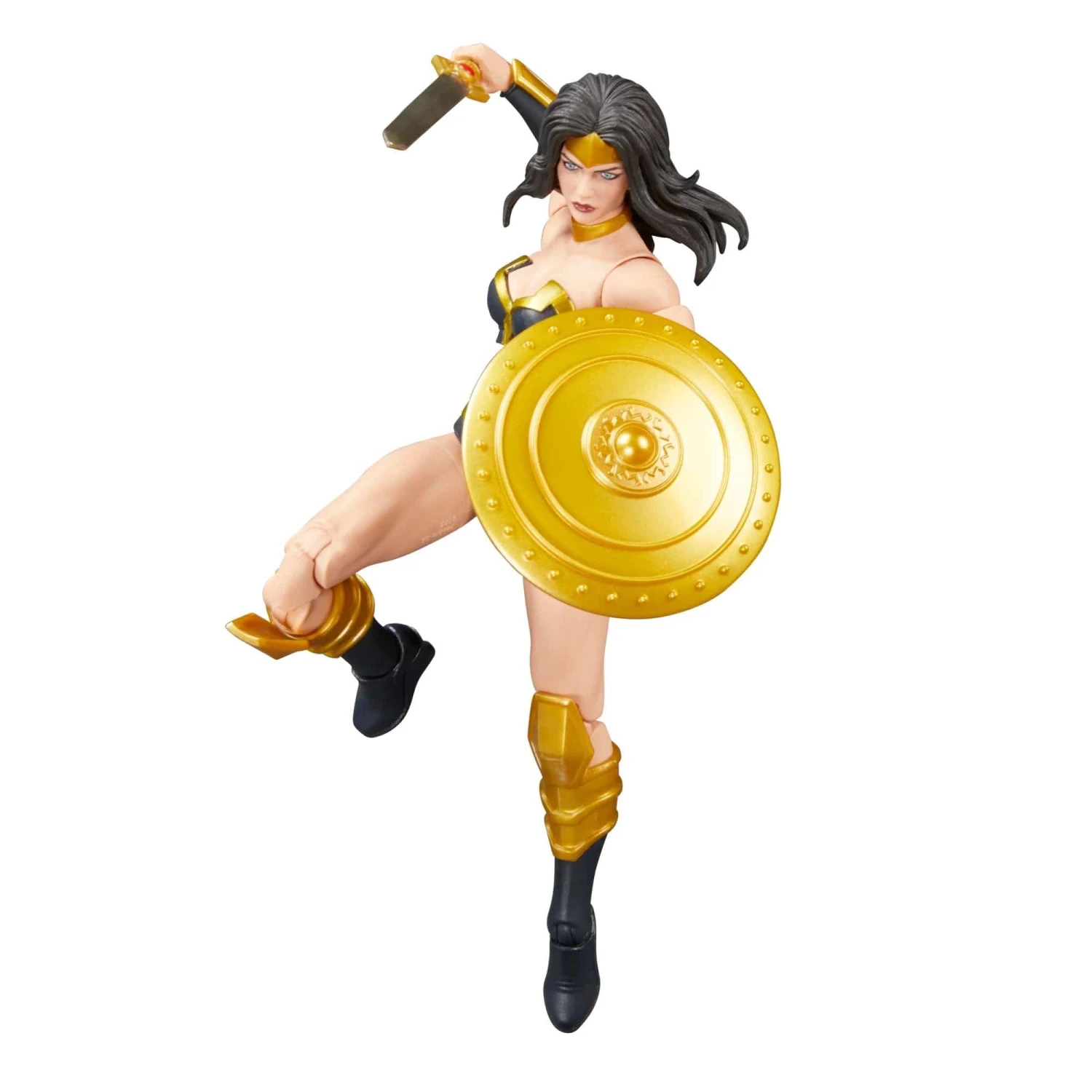 Hasbro Marvel Legends Series Squadron Supreme Power Princess Action Figure (The Void Build-A-Figure) 5 Hasbro Marvel Legends Series Squadron Supreme Power Princess Action Figure (The Void Build-A-Figure) - Image 3