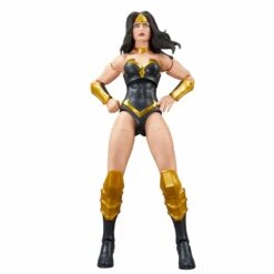 Hasbro Marvel Legends Series Squadron Supreme Power Princess Action Figure (The Void Build-A-Figure) 17 Hasbro Marvel Legends Series Squadron Supreme Power Princess Action Figure (The Void Build-A-Figure) -Science Fiction Toy Store hasbro marvel legends series squadron supreme power princess action figure the void build a figure 30996889665606