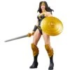 Hasbro Marvel Legends Series Squadron Supreme Power Princess Action Figure (The Void Build-A-Figure) -Science Fiction Toy Store hasbro marvel legends series squadron supreme power princess action figure the void build a figure 30996889862214