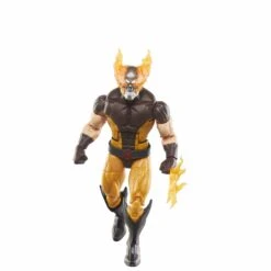 Hasbro Marvel Legends Series Strange Tales Weapon Of Vengeance Action Figure -Science Fiction Toy Store hasbro marvel legends series strange tales weapon of vengeance action figure 33186711830598