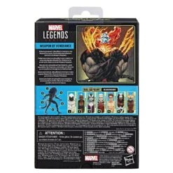 Hasbro Marvel Legends Series Strange Tales Weapon Of Vengeance Action Figure -Science Fiction Toy Store hasbro marvel legends series strange tales weapon of vengeance action figure 33186711863366
