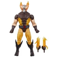 Hasbro Marvel Legends Series Strange Tales Weapon Of Vengeance Action Figure -Science Fiction Toy Store hasbro marvel legends series strange tales weapon of vengeance action figure 33186711994438