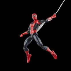 Hasbro Marvel Legends Series The Amazing Spider-Man Action Figure