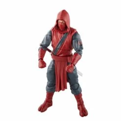 Hasbro Marvel Legends Series The Fist Ninja Action Figure (Mindless One Build-A-Figure) -Science Fiction Toy Store hasbro marvel legends series the fist ninja action figure mindless one build a figure 30687647531078