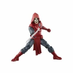 Hasbro Marvel Legends Series The Fist Ninja Action Figure (Mindless One Build-A-Figure) -Science Fiction Toy Store hasbro marvel legends series the fist ninja action figure mindless one build a figure 30687647563846