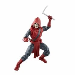 Hasbro Marvel Legends Series The Fist Ninja Action Figure (Mindless One Build-A-Figure) -Science Fiction Toy Store hasbro marvel legends series the fist ninja action figure mindless one build a figure 30687647629382