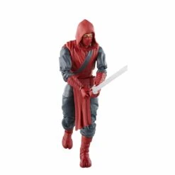 Hasbro Marvel Legends Series The Fist Ninja Action Figure (Mindless One Build-A-Figure) -Science Fiction Toy Store hasbro marvel legends series the fist ninja action figure mindless one build a figure 30687647662150