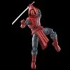 Hasbro Marvel Legends Series The Fist Ninja Action Figure (Mindless One Build-A-Figure) -Science Fiction Toy Store hasbro marvel legends series the fist ninja action figure mindless one build a figure 30702359314502