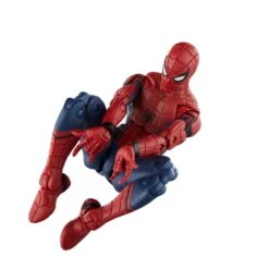 Hasbro Marvel Legends Series The Infinity Saga Spider-Man Action Figure -Science Fiction Toy Store hasbro marvel legends series the infinity saga spider man action figure 31431369588806