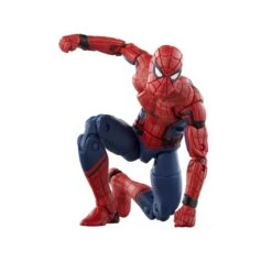 Hasbro Marvel Legends Series The Infinity Saga Spider-Man Action Figure -Science Fiction Toy Store hasbro marvel legends series the infinity saga spider man action figure 31431369621574