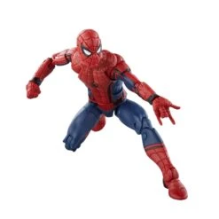 Hasbro Marvel Legends Series The Infinity Saga Spider-Man Action Figure -Science Fiction Toy Store hasbro marvel legends series the infinity saga spider man action figure 31431369719878