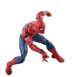 Hasbro Marvel Legends Series The Infinity Saga Spider-Man Action Figure -Science Fiction Toy Store hasbro marvel legends series the infinity saga spider man action figure 31431369818182