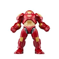 Hasbro Marvel Legends Series The Invincible Iron Man Deluxe Hulkbuster Action Figure 14 Hasbro Marvel Legends Series The Invincible Iron Man Deluxe Hulkbuster Action Figure -Science Fiction Toy Store hasbro marvel legends series the invincible iron man deluxe hulkbuster action figure 31681575288902