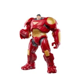 Hasbro Marvel Legends Series The Invincible Iron Man Deluxe Hulkbuster Action Figure 18 Hasbro Marvel Legends Series The Invincible Iron Man Deluxe Hulkbuster Action Figure -Science Fiction Toy Store hasbro marvel legends series the invincible iron man deluxe hulkbuster action figure 31681575387206