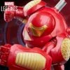 Hasbro Marvel Legends Series The Invincible Iron Man Deluxe Hulkbuster Action Figure