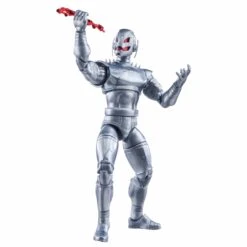 Hasbro Marvel Legends Series Ultron Action Figure (Cassie Lang Build-A-Figure) -Science Fiction Toy Store hasbro marvel legends series ultron action figure cassie lang build a figure 30291976945734