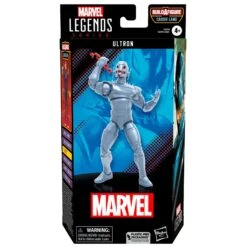 Hasbro Marvel Legends Series Ultron Action Figure (Cassie Lang Build-A-Figure) -Science Fiction Toy Store hasbro marvel legends series ultron action figure cassie lang build a figure 30291976978502