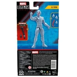 Hasbro Marvel Legends Series Ultron Action Figure (Cassie Lang Build-A-Figure) -Science Fiction Toy Store hasbro marvel legends series ultron action figure cassie lang build a figure 30291977011270