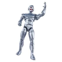 Hasbro Marvel Legends Series Ultron Action Figure (Cassie Lang Build-A-Figure) -Science Fiction Toy Store hasbro marvel legends series ultron action figure cassie lang build a figure 30291977109574