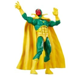 Hasbro Marvel Legends Series Vision Action Figure (The Void Build-A-Figure) -Science Fiction Toy Store hasbro marvel legends series vision action figure the void build a figure 30508560973894