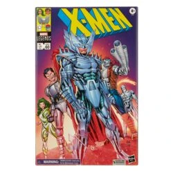 Hasbro Marvel Legends Series X-Men 60th Anniversary Villains Action Figure 5-Pack -Science Fiction Toy Store hasbro marvel legends series x men 60th anniversary villains action figure 5 pack 30158047477830