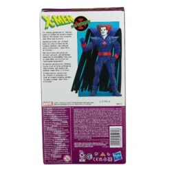 Hasbro Marvel Legends Series X-Men 90s Animated Series Mr. Sinister Action Figure -Science Fiction Toy Store hasbro marvel legends series x men 90s animated series mr sinister action figure 31855731933254