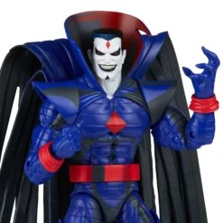 Hasbro Marvel Legends Series X-Men 90s Animated Series Mr. Sinister Action Figure -Science Fiction Toy Store hasbro marvel legends series x men 90s animated series mr sinister action figure 31855732064326