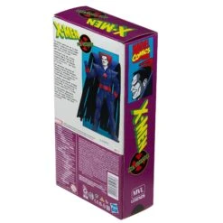 Hasbro Marvel Legends Series X-Men 90s Animated Series Mr. Sinister Action Figure -Science Fiction Toy Store hasbro marvel legends series x men 90s animated series mr sinister action figure 31855732129862