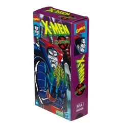 Hasbro Marvel Legends Series X-Men 90s Animated Series Mr. Sinister Action Figure -Science Fiction Toy Store hasbro marvel legends series x men 90s animated series mr sinister action figure 31855732260934