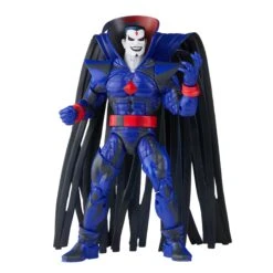 Hasbro Marvel Legends Series X-Men 90s Animated Series Mr. Sinister Action Figure -Science Fiction Toy Store hasbro marvel legends series x men 90s animated series mr sinister action figure copy 31855731834950