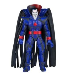 Hasbro Marvel Legends Series X-Men 90s Animated Series Mr. Sinister Action Figure