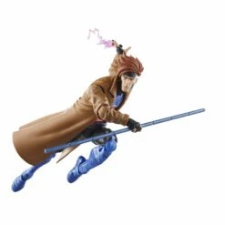 Hasbro Marvel Legends Series X-Men '97 Gambit Action Figure -Science Fiction Toy Store hasbro marvel legends series x men 97 gambit action figure 33186797617222