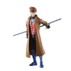 Hasbro Marvel Legends Series X-Men '97 Gambit Action Figure -Science Fiction Toy Store hasbro marvel legends series x men 97 gambit action figure 33186797649990