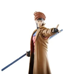 Hasbro Marvel Legends Series X-Men '97 Gambit Action Figure -Science Fiction Toy Store hasbro marvel legends series x men 97 gambit action figure 33186797781062