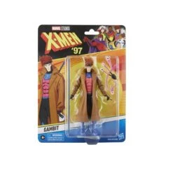 Hasbro Marvel Legends Series X-Men '97 Gambit Action Figure -Science Fiction Toy Store hasbro marvel legends series x men 97 gambit action figure 33186797813830