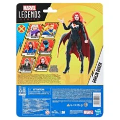 Hasbro Marvel Legends Series X-Men '97 Goblin Queen Action Figure -Science Fiction Toy Store hasbro marvel legends series x men 97 goblin queen action figure 31223747706950