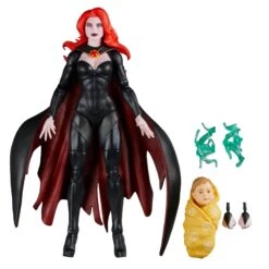 Hasbro Marvel Legends Series X-Men '97 Goblin Queen Action Figure -Science Fiction Toy Store hasbro marvel legends series x men 97 goblin queen action figure 31223747772486