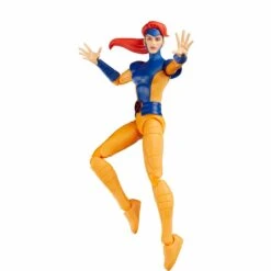 Hasbro Marvel Legends Series X-Men '97 Jean Grey Action Figure -Science Fiction Toy Store hasbro marvel legends series x men 97 jean grey action figure 31681536753734