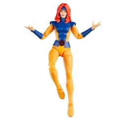Hasbro Marvel Legends Series X-Men '97 Jean Grey Action Figure -Science Fiction Toy Store hasbro marvel legends series x men 97 jean grey action figure 31681536786502