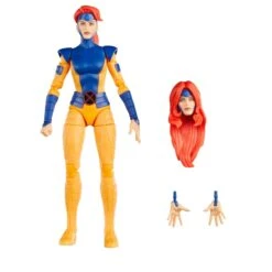 Hasbro Marvel Legends Series X-Men '97 Jean Grey Action Figure -Science Fiction Toy Store hasbro marvel legends series x men 97 jean grey action figure 31681536852038