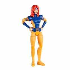Hasbro Marvel Legends Series X-Men '97 Jean Grey Action Figure -Science Fiction Toy Store hasbro marvel legends series x men 97 jean grey action figure 31681536884806