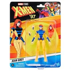 Hasbro Marvel Legends Series X-Men '97 Jean Grey Action Figure -Science Fiction Toy Store hasbro marvel legends series x men 97 jean grey action figure 31681537245254