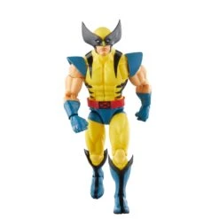 Hasbro Marvel Legends Series X-Men '97 Wolverine Action Figure -Science Fiction Toy Store hasbro marvel legends series x men 97 wolverine action figure 30676957888582