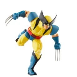 Hasbro Marvel Legends Series X-Men '97 Wolverine Action Figure -Science Fiction Toy Store hasbro marvel legends series x men 97 wolverine action figure 30676957921350