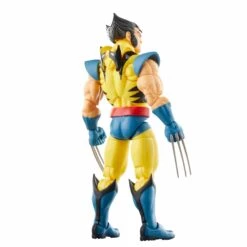 Hasbro Marvel Legends Series X-Men '97 Wolverine Action Figure -Science Fiction Toy Store hasbro marvel legends series x men 97 wolverine action figure 30676957954118