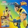Hasbro Marvel Legends Series X-Men '97 Wolverine Action Figure -Science Fiction Toy Store hasbro marvel legends series x men 97 wolverine action figure 30687551258694