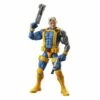 Hasbro Marvel Legends Series X-Men Cable Action Figure (Zabu Build-A-Figure) 2 Hasbro Marvel Legends Series X-Men Cable Action Figure (Zabu Build-A-Figure) -Science Fiction Toy Store hasbro marvel legends series x men cable action figure zabu build a figure 31018178347078