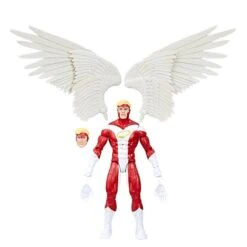 Hasbro Marvel Legends Series X-Men Deluxe Angel Action Figure -Science Fiction Toy Store hasbro marvel legends series x men deluxe angel action figure 33278784897094
