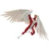Hasbro Marvel Legends Series X-Men Deluxe Angel Action Figure -Science Fiction Toy Store hasbro marvel legends series x men deluxe angel action figure 33278785421382