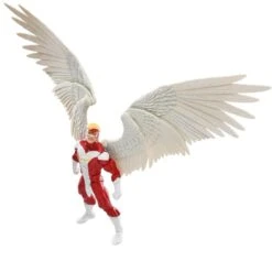 Hasbro Marvel Legends Series X-Men Deluxe Angel Action Figure -Science Fiction Toy Store hasbro marvel legends series x men deluxe angel action figure 33278785486918